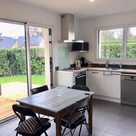 Maison De Charme Avec Jardin,Pace,Proche De Rennes Zewnętrze zdjęcie