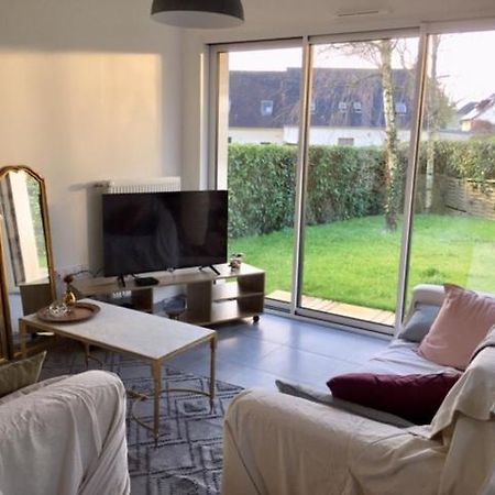 Maison De Charme Avec Jardin,Pace,Proche De Rennes Zewnętrze zdjęcie