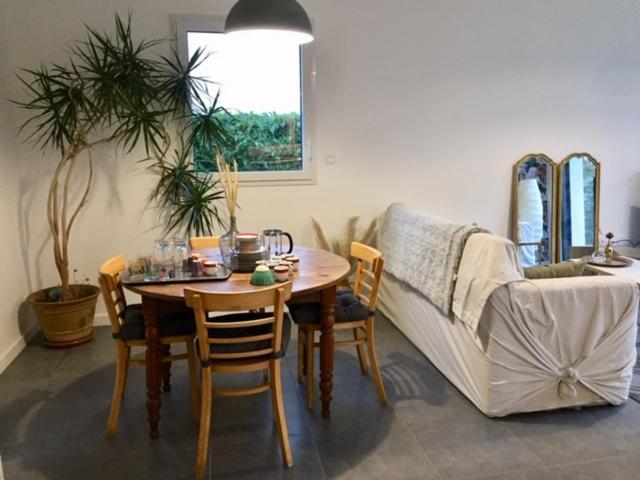 Maison De Charme Avec Jardin,Pace,Proche De Rennes Zewnętrze zdjęcie